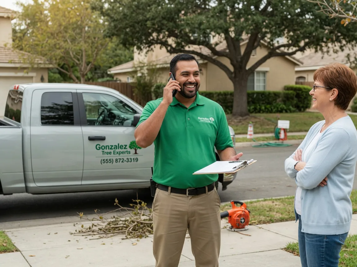 Tree Service Pendleton, SC FAQs